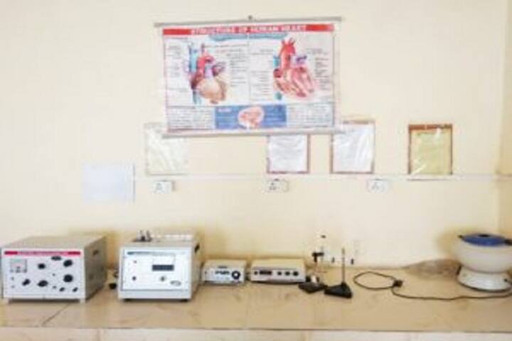 laboratory